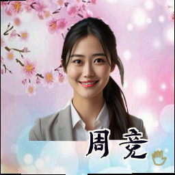 周竞